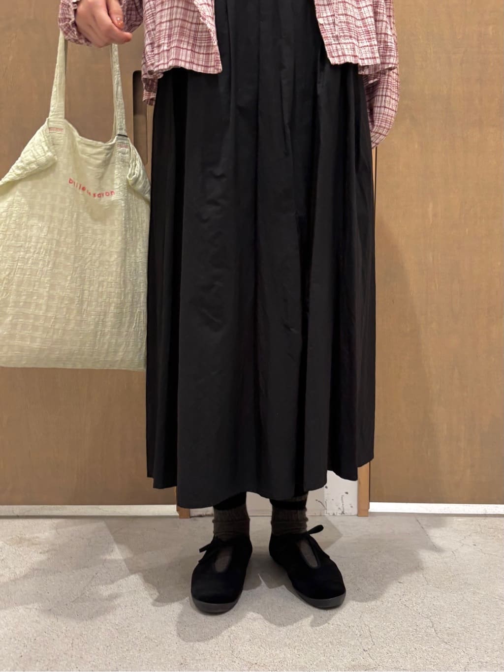 bulle de savon ���N�A�C�[�� �g���F164cm 2026.01.20