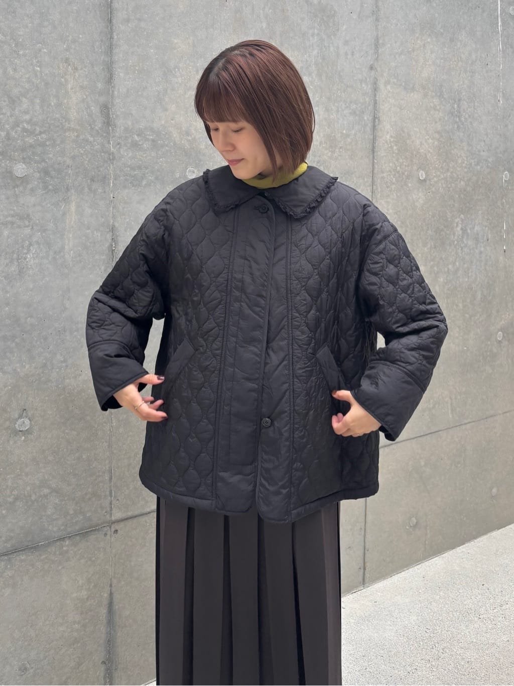 bulle de savon ���N�A�C�[�� �g���F164cm 2025.11.06