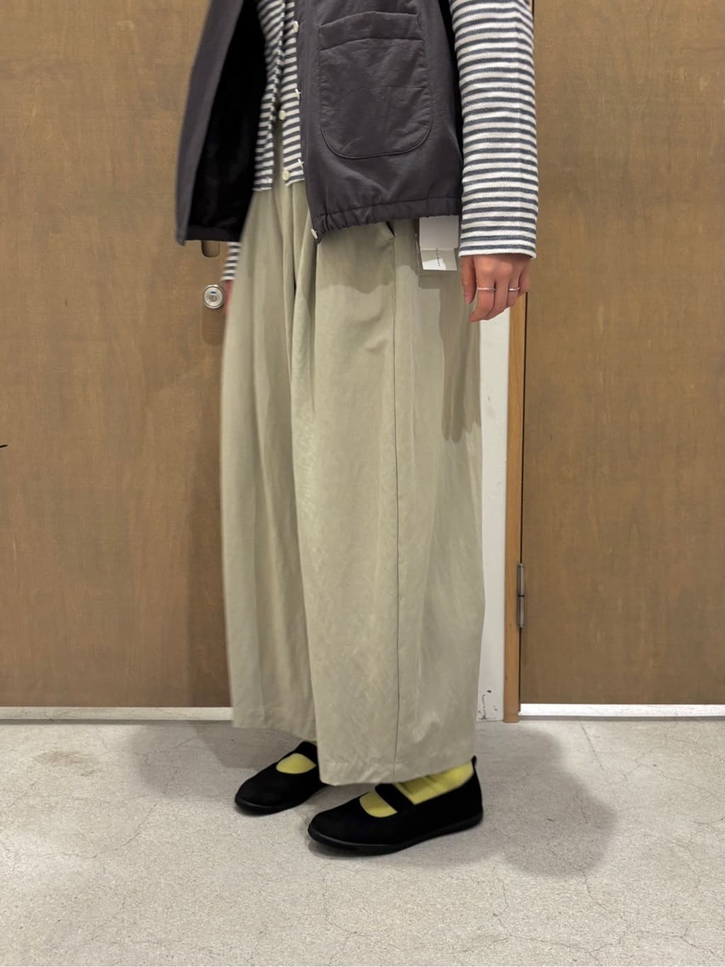 bulle de savon ���N�A�C�[�� �g���F164cm 2026.02.10