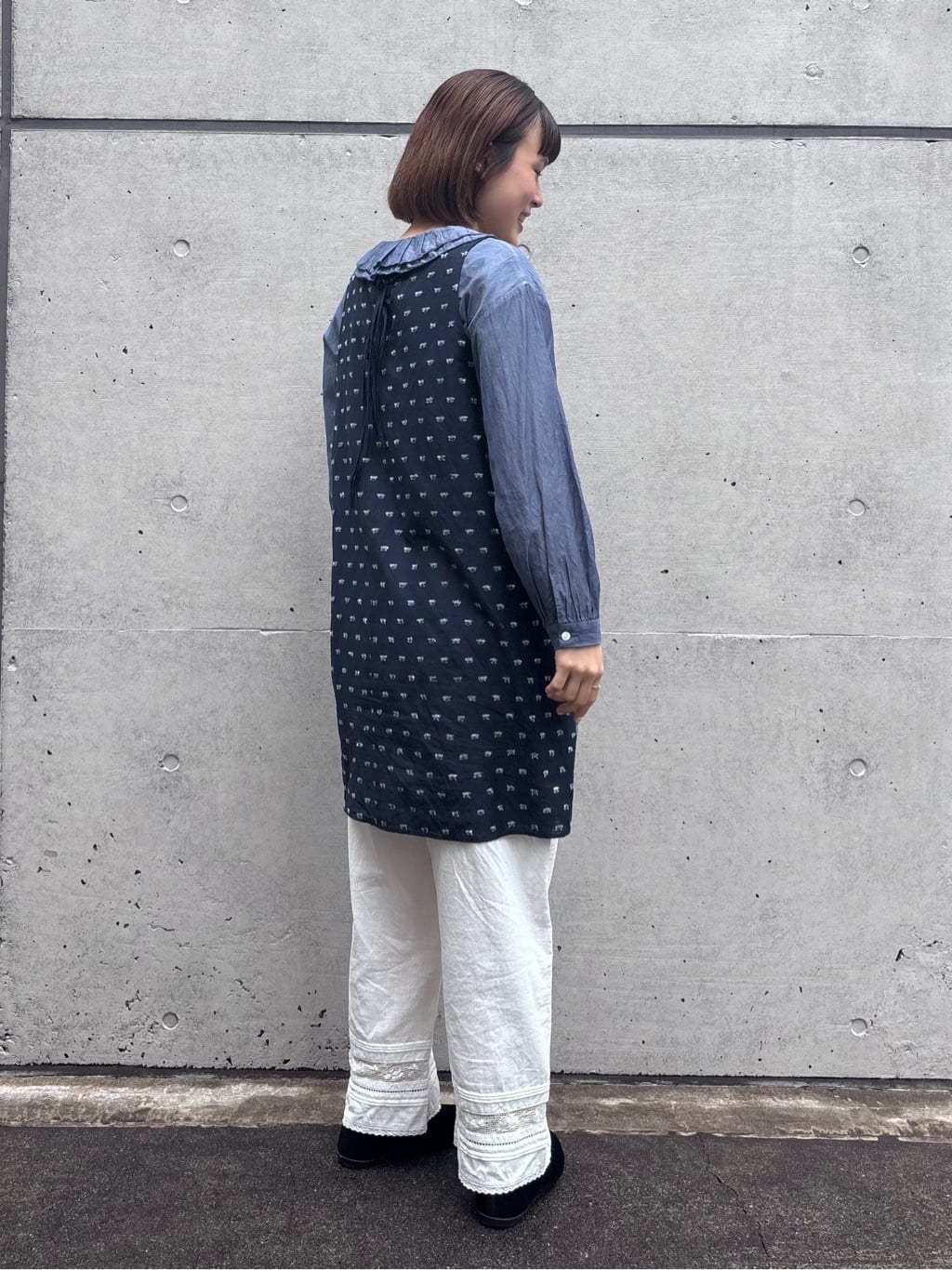 bulle de savon ���N�A�C�[�� �g���F164cm 2026.04.03