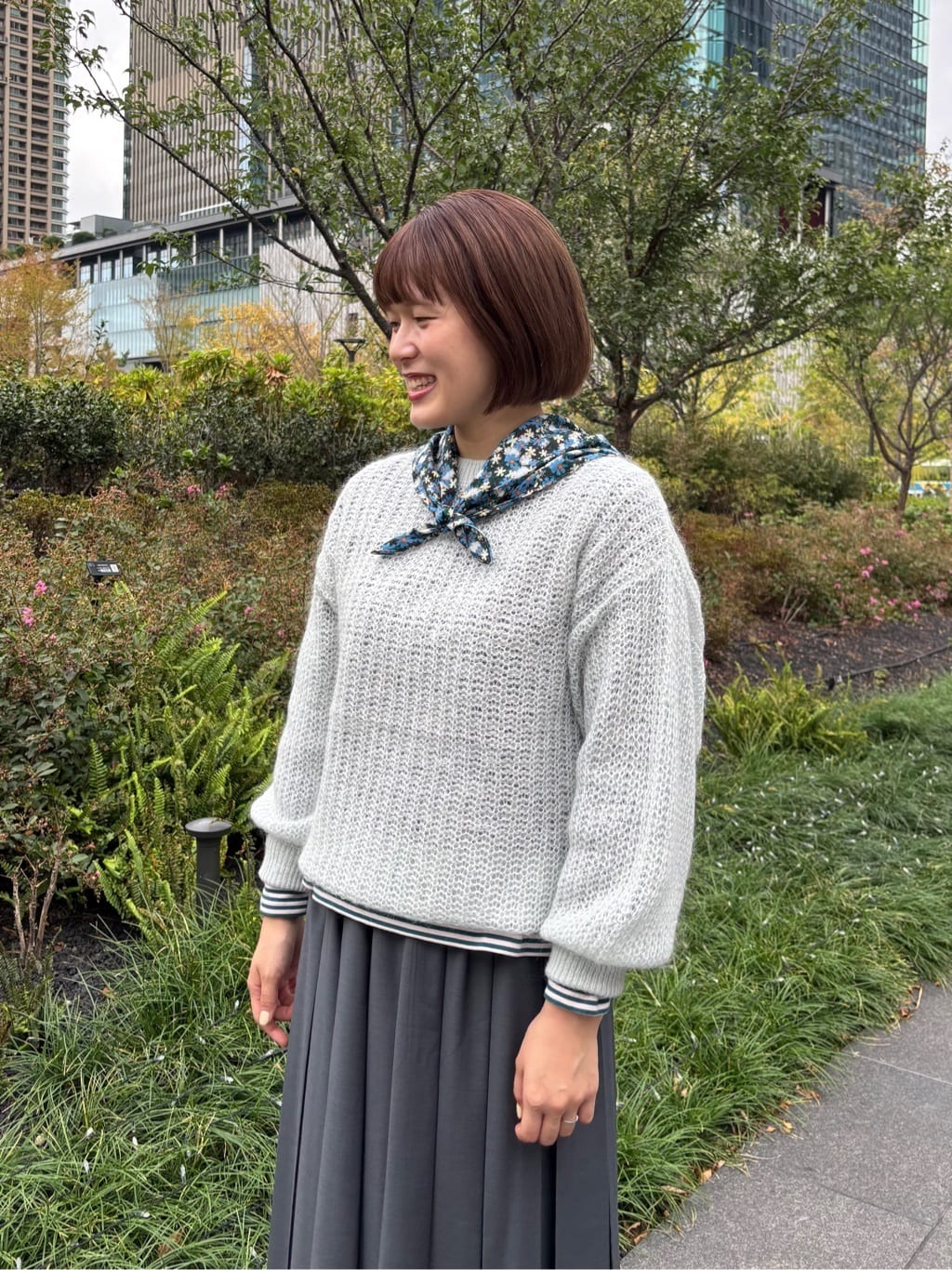 bulle de savon ���N�A�C�[�� �g���F164cm 2025.10.22