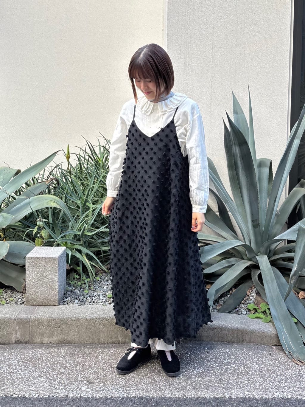 bulle de savon ���N�A�C�[�� �g���F164cm 2026.01.05