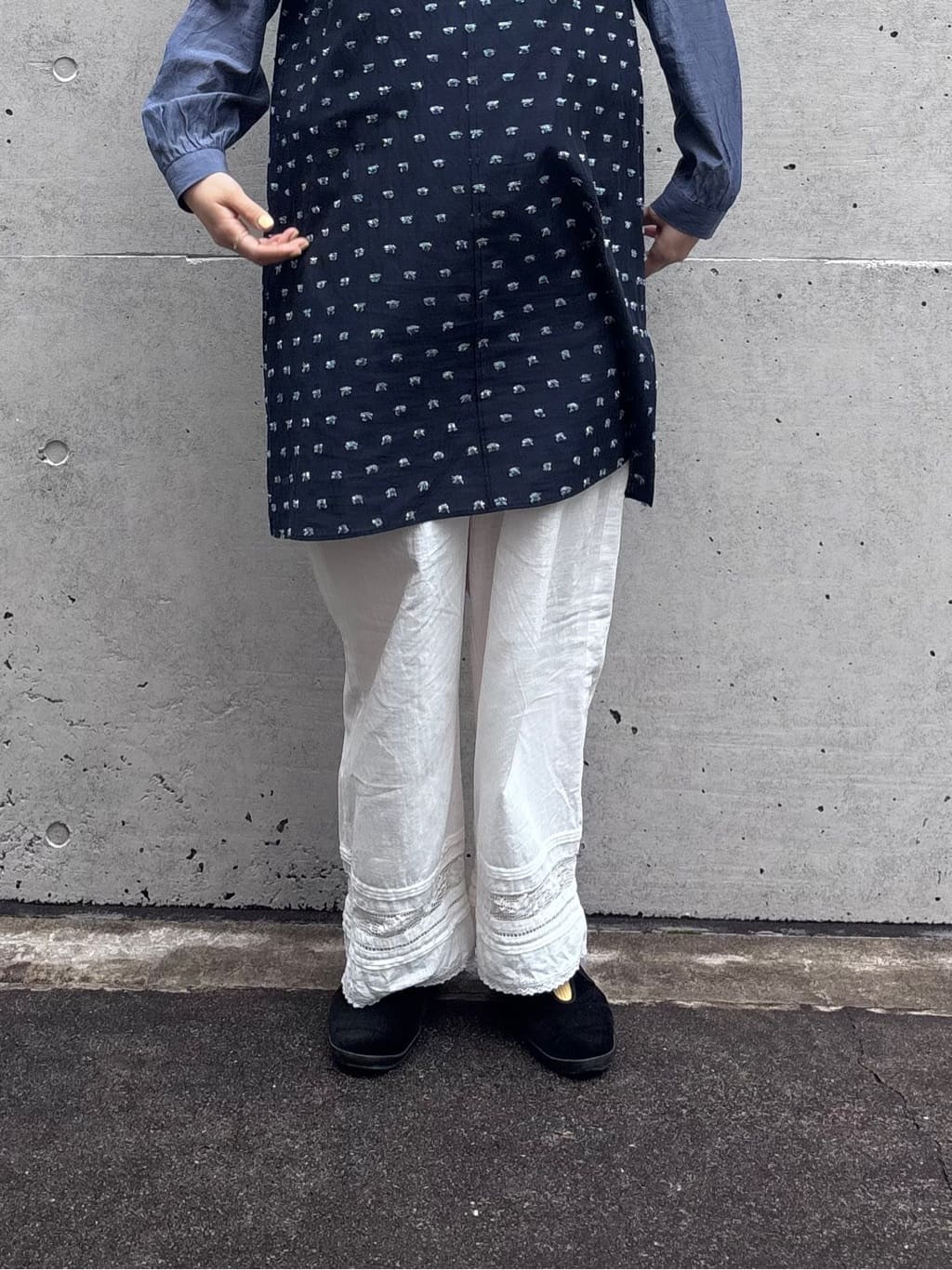 bulle de savon ���N�A�C�[�� �g���F164cm 2026.04.03