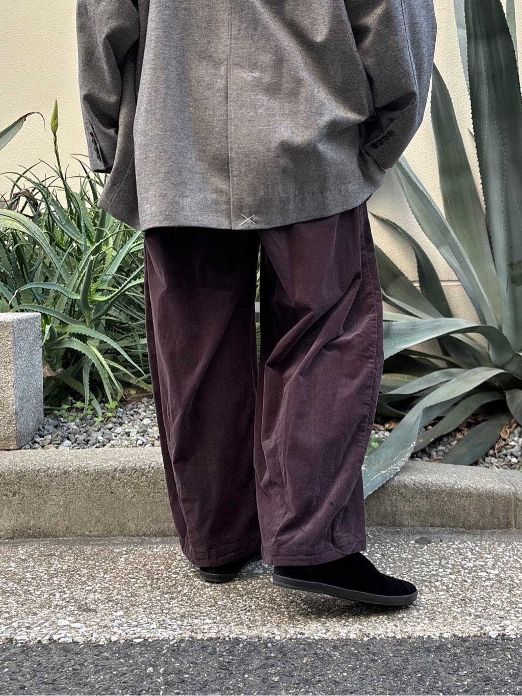 bulle de savon ���N�A�C�[�� �g���F164cm 2025.12.20