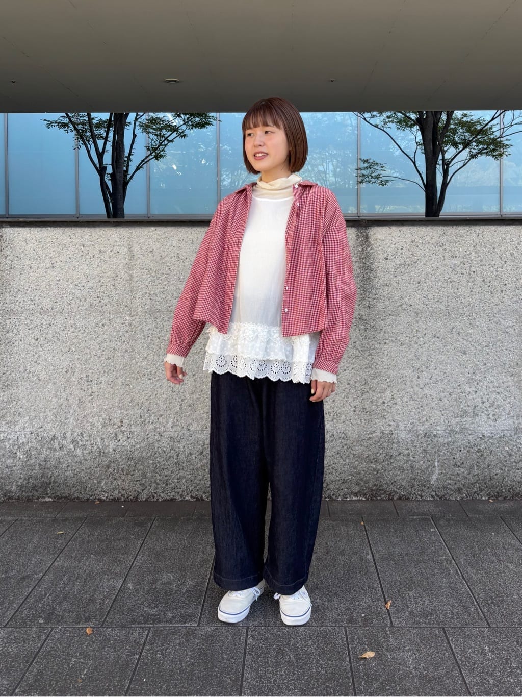 bulle de savon ���N�A�C�[�� �g���F164cm 2025.10.25