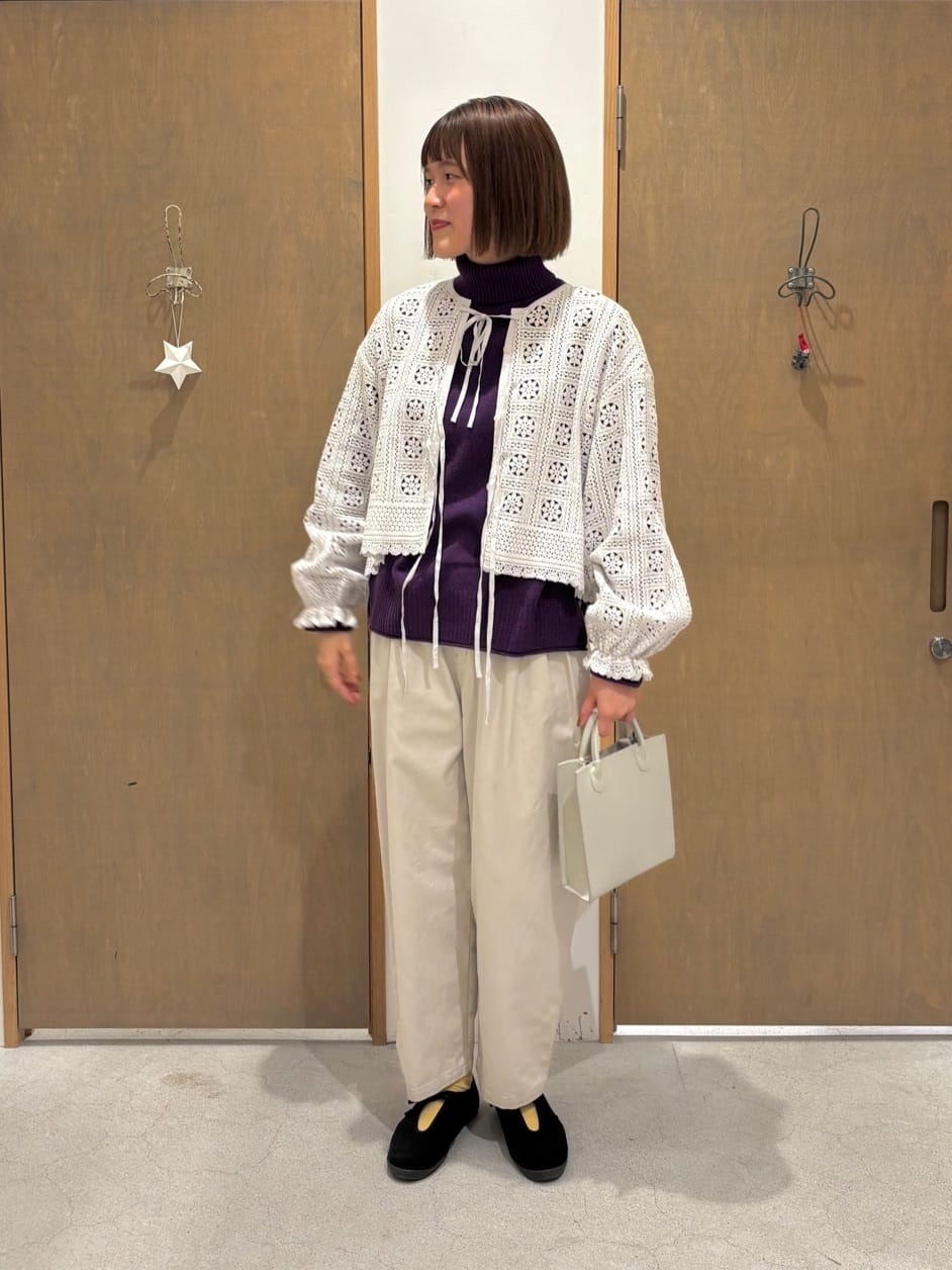 �y NEW �zbulle de savon ���N�A�C�[�� �g���F164cm 2025.12.14