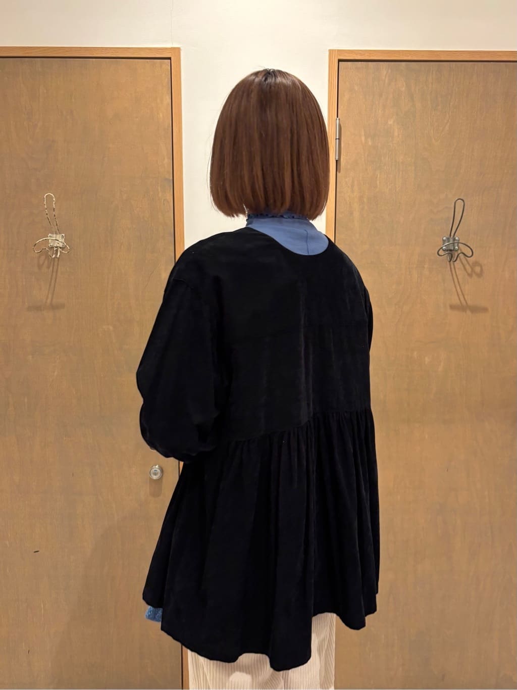 bulle de savon ���N�A�C�[�� �g���F164cm 2025.11.13