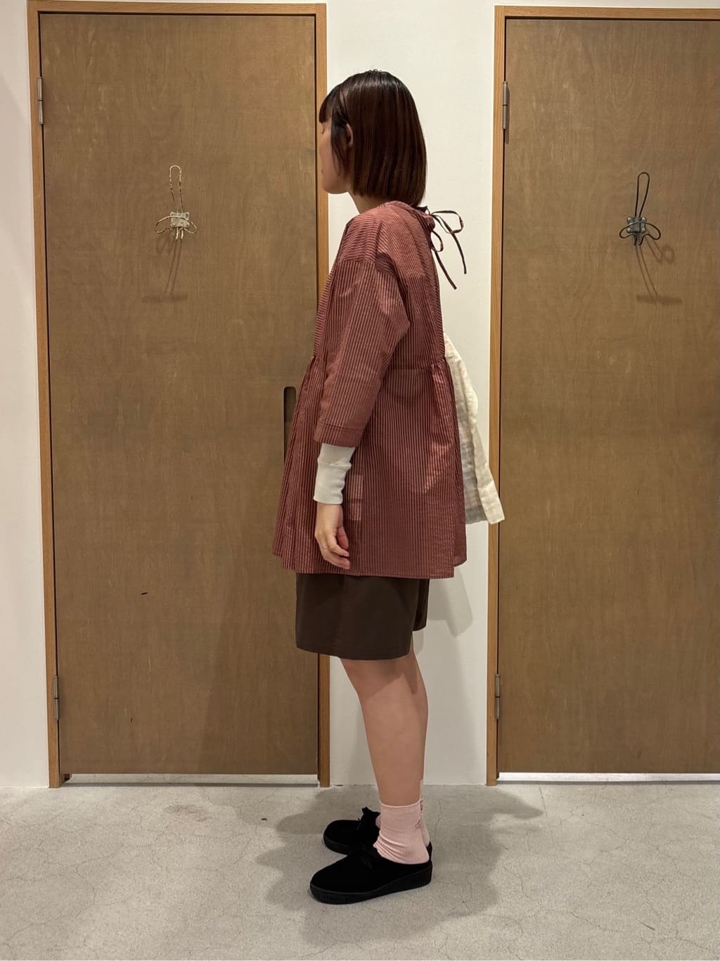 bulle de savon ���N�A�C�[�� �g���F164cm 2026.03.11