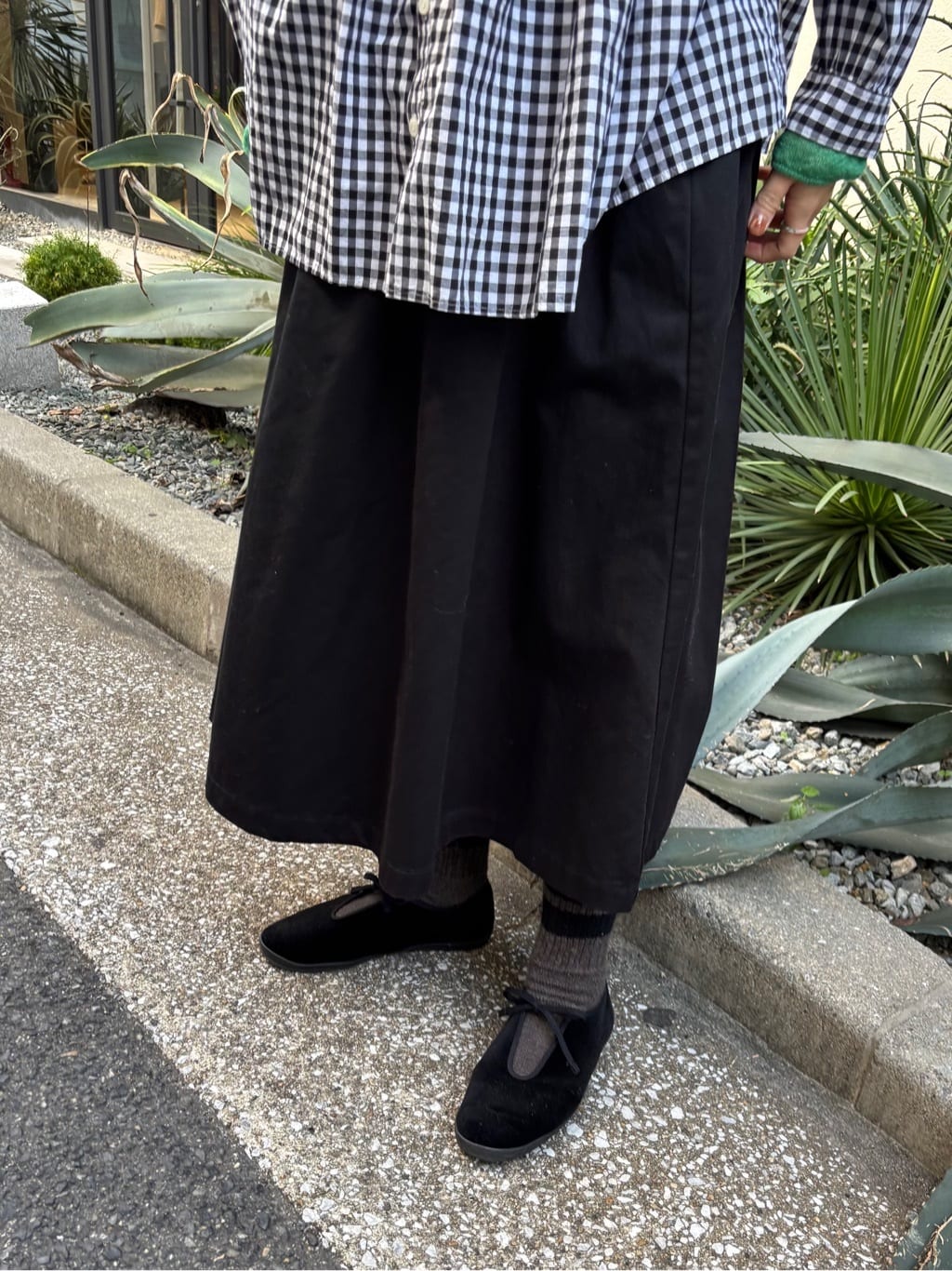 bulle de savon ���N�A�C�[�� �g���F164cm 2025.12.18