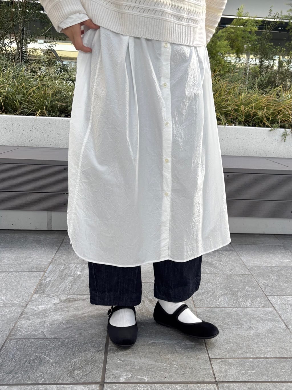 bulle de savon ���N�A�C�[�� �g���F164cm 2025.10.27