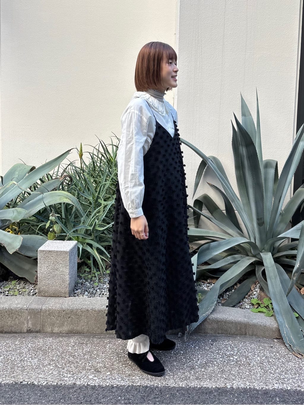 bulle de savon ���N�A�C�[�� �g���F164cm 2026.01.05