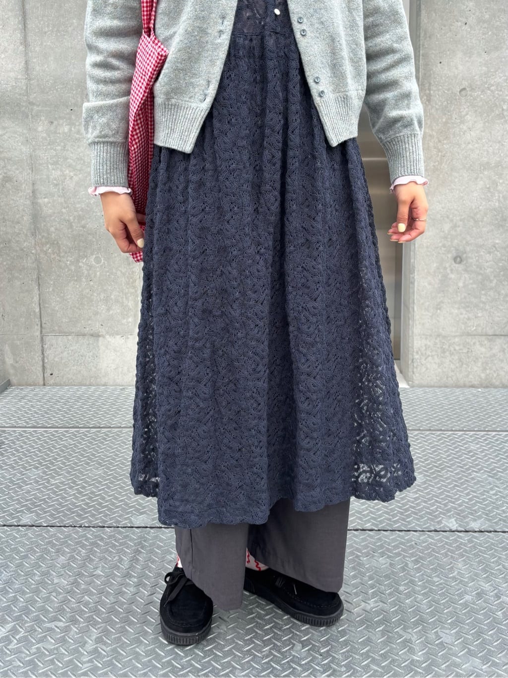 bulle de savon ���N�A�C�[�� �g���F164cm 2025.10.26