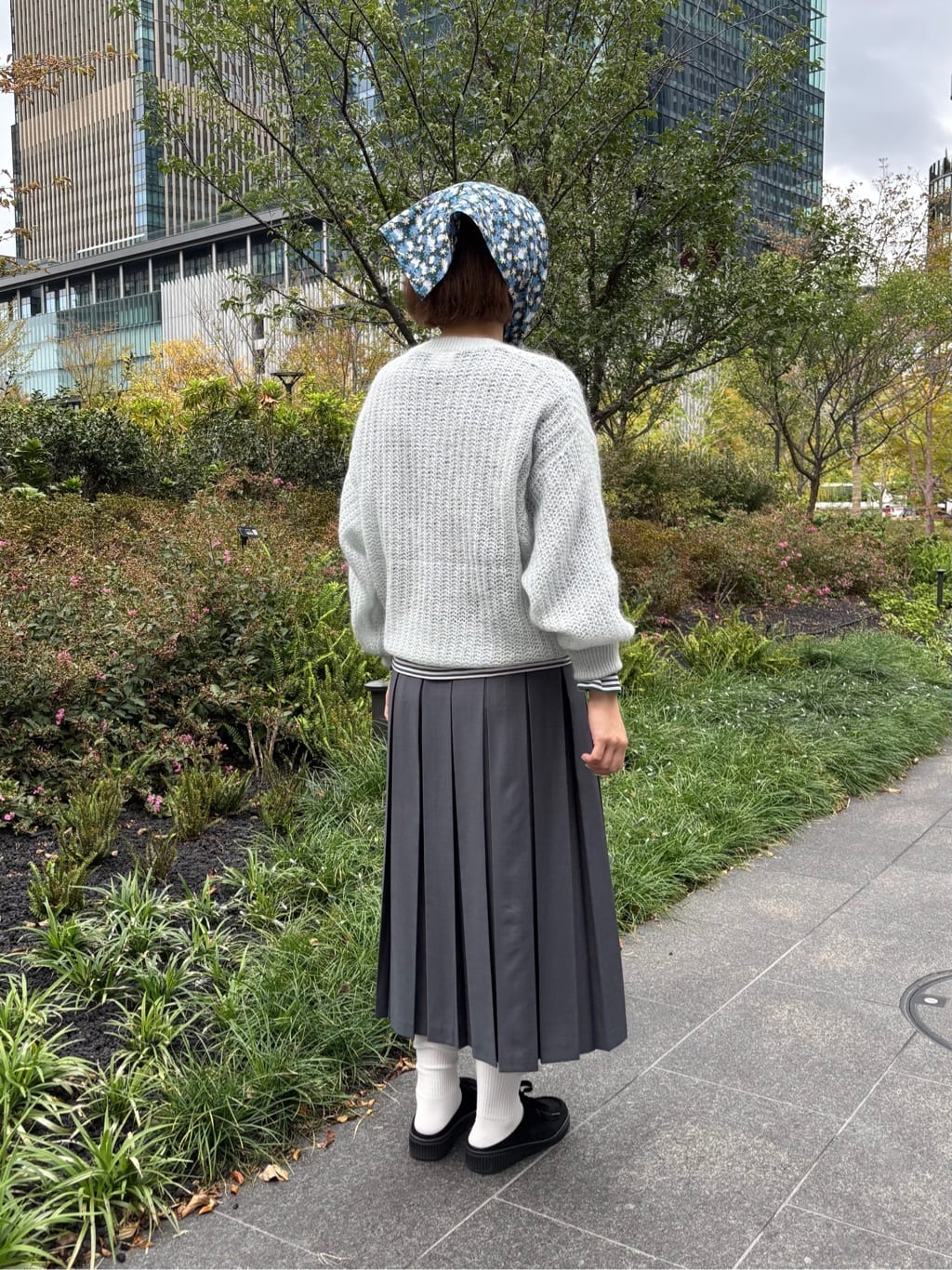 bulle de savon ���N�A�C�[�� �g���F164cm 2025.10.22