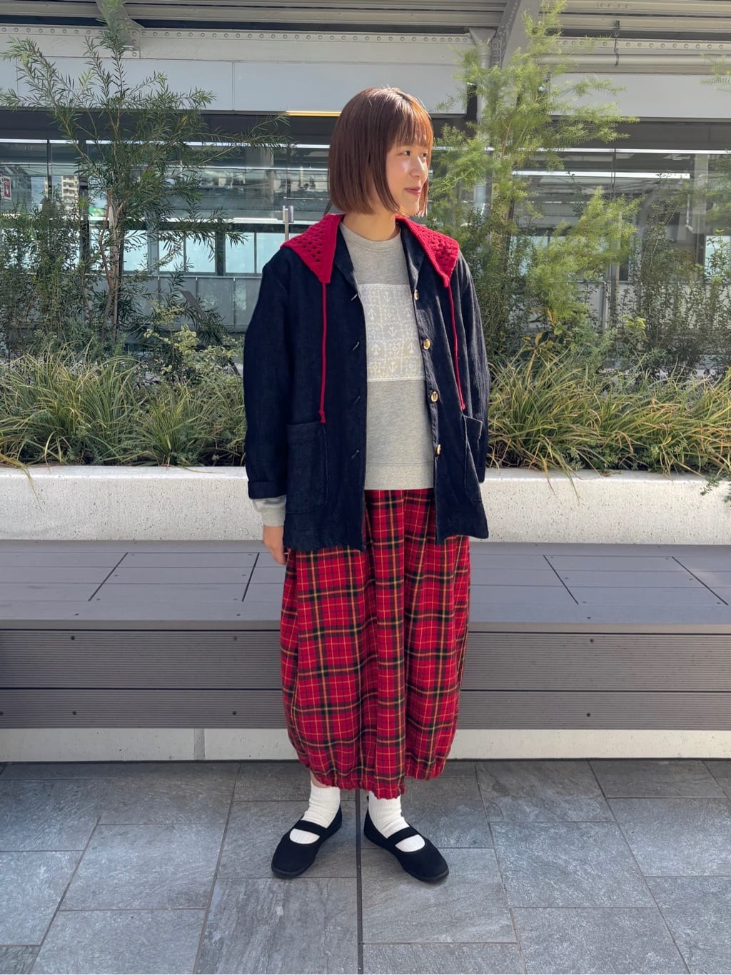 bulle de savon ���N�A�C�[�� �g���F164cm 2025.11.11