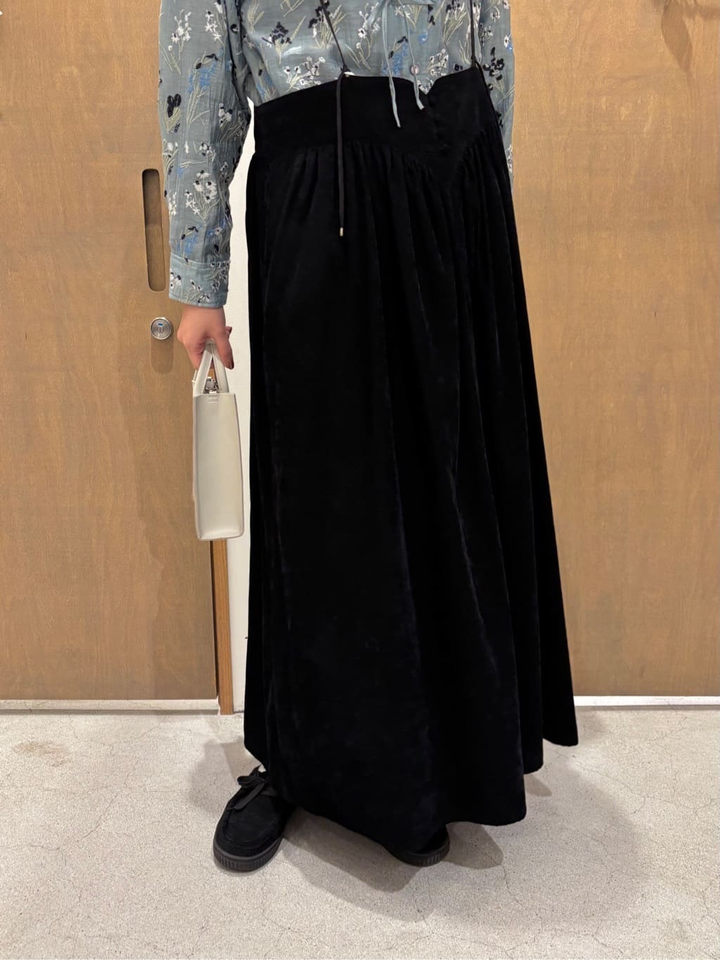 bulle de savon ���N�A�C�[�� �g���F164cm 2025.12.25