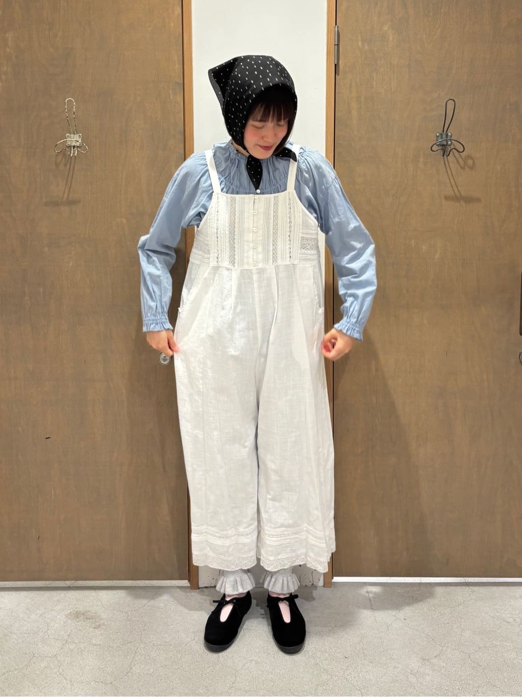 bulle de savon ���N�A�C�[�� �g���F164cm 2026.02.14