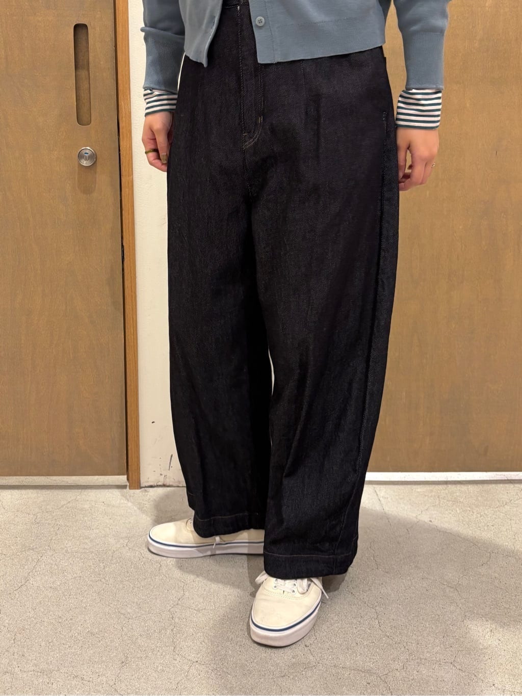 bulle de savon ���N�A�C�[�� �g���F164cm 2025.12.03