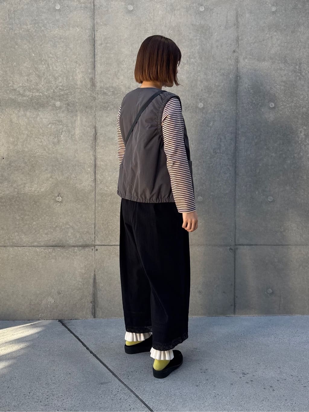 bulle de savon ���N�A�C�[�� �g���F164cm 2025.12.28