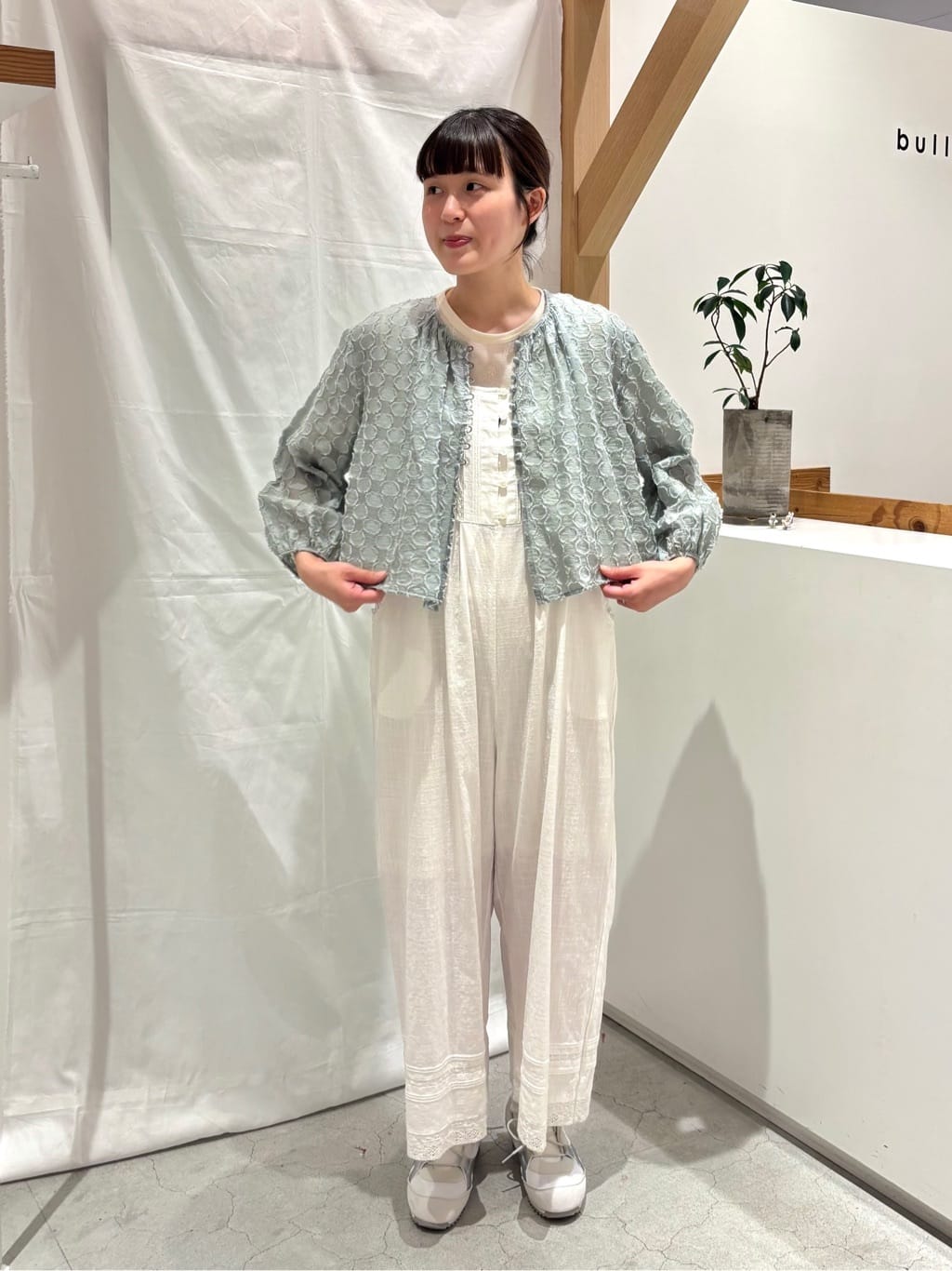 �y NEW �zbulle de savon ���N�A�C�[�� �g���F164cm 2026.05.11