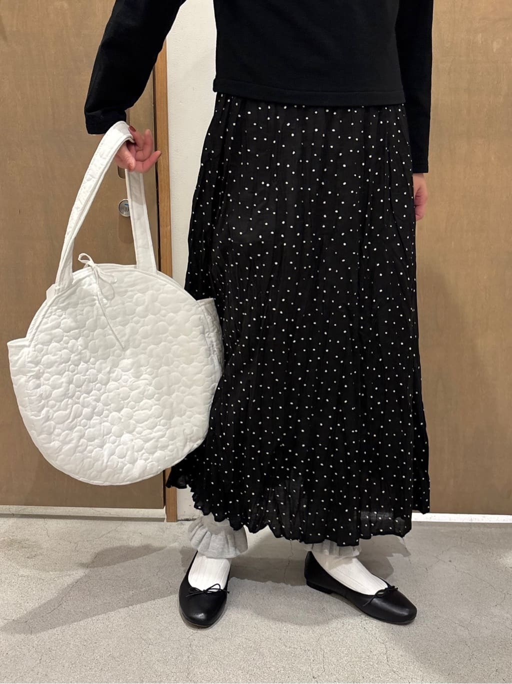 bulle de savon ���N�A�C�[�� �g���F164cm 2025.12.23