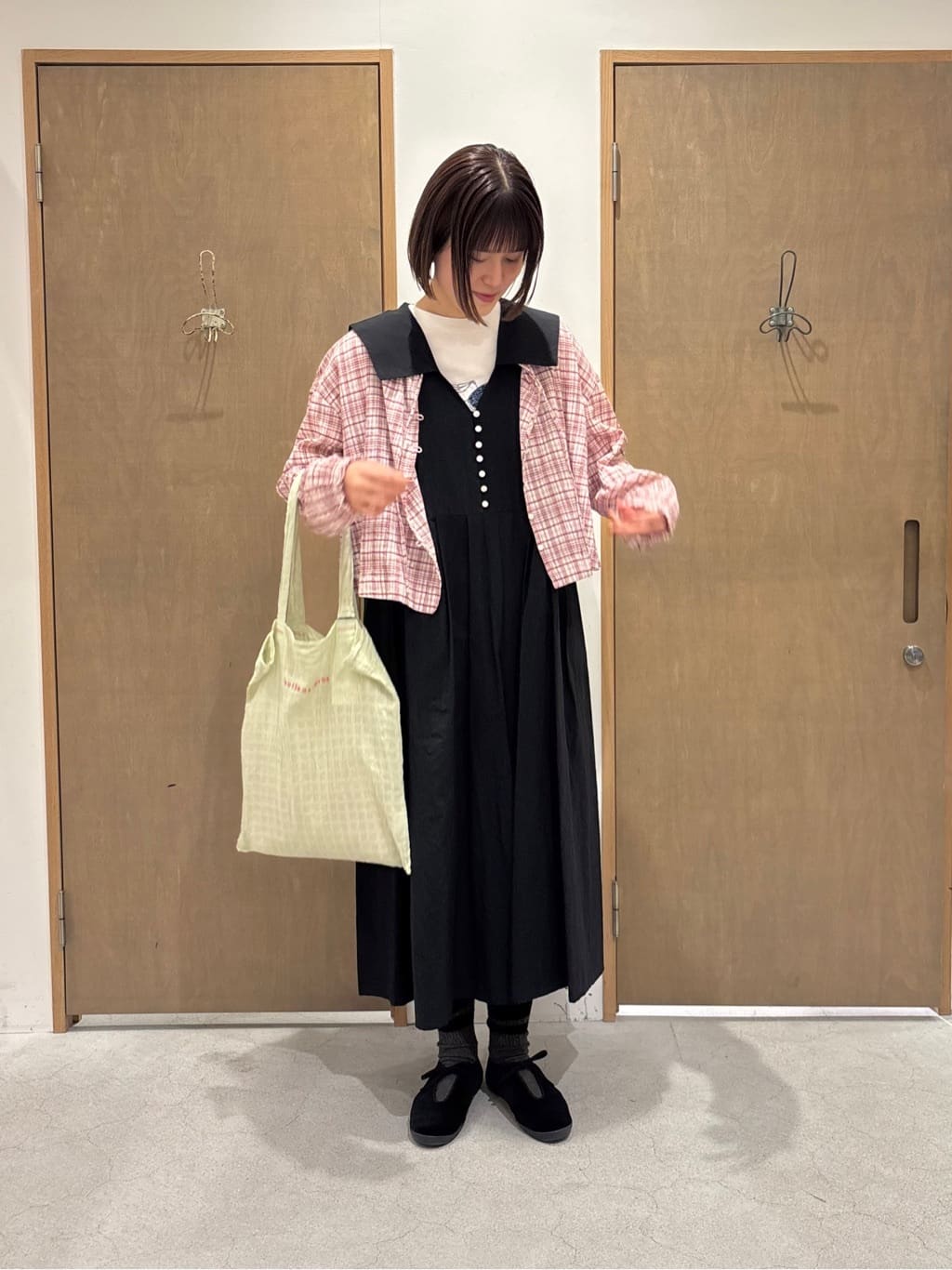 bulle de savon ���N�A�C�[�� �g���F164cm 2026.01.20