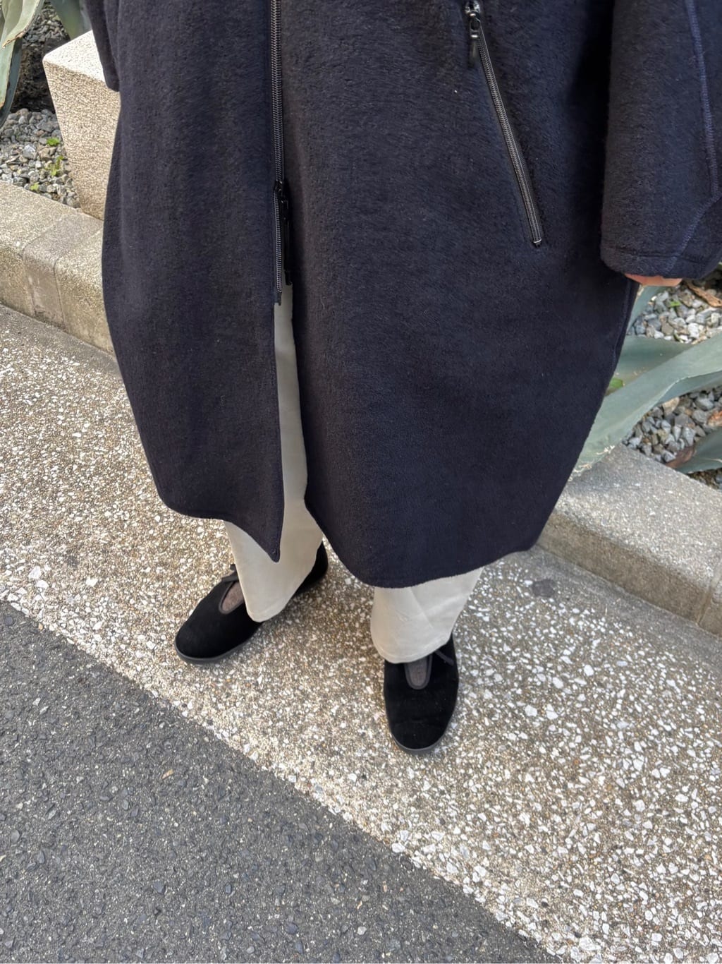 bulle de savon ���N�A�C�[�� �g���F164cm 2025.12.17