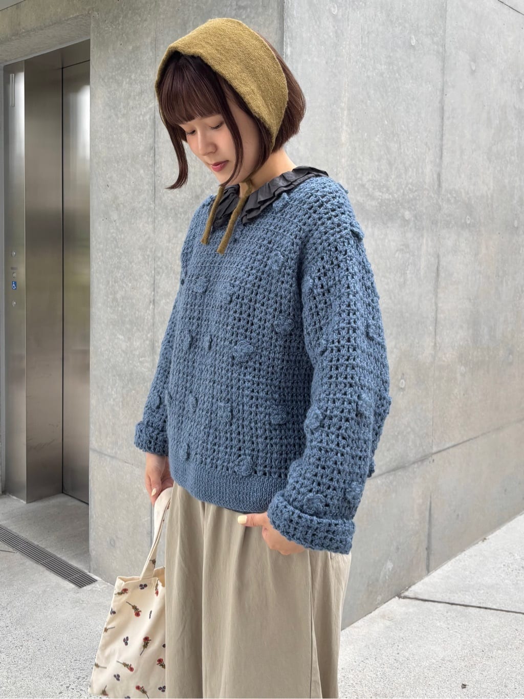 bulle de savon ���N�A�C�[�� �g���F164cm 2025.10.21