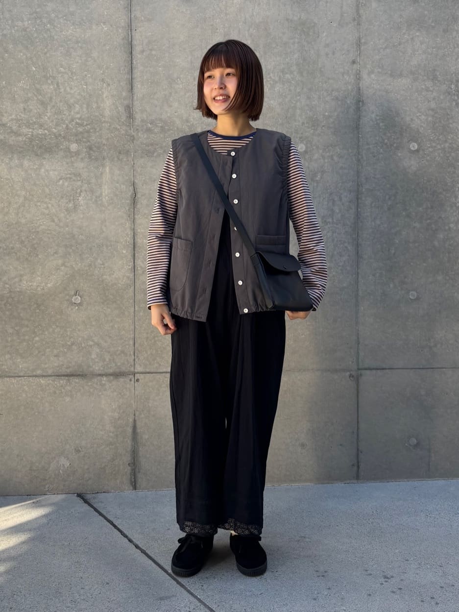 bulle de savon ���N�A�C�[�� �g���F164cm 2025.12.28