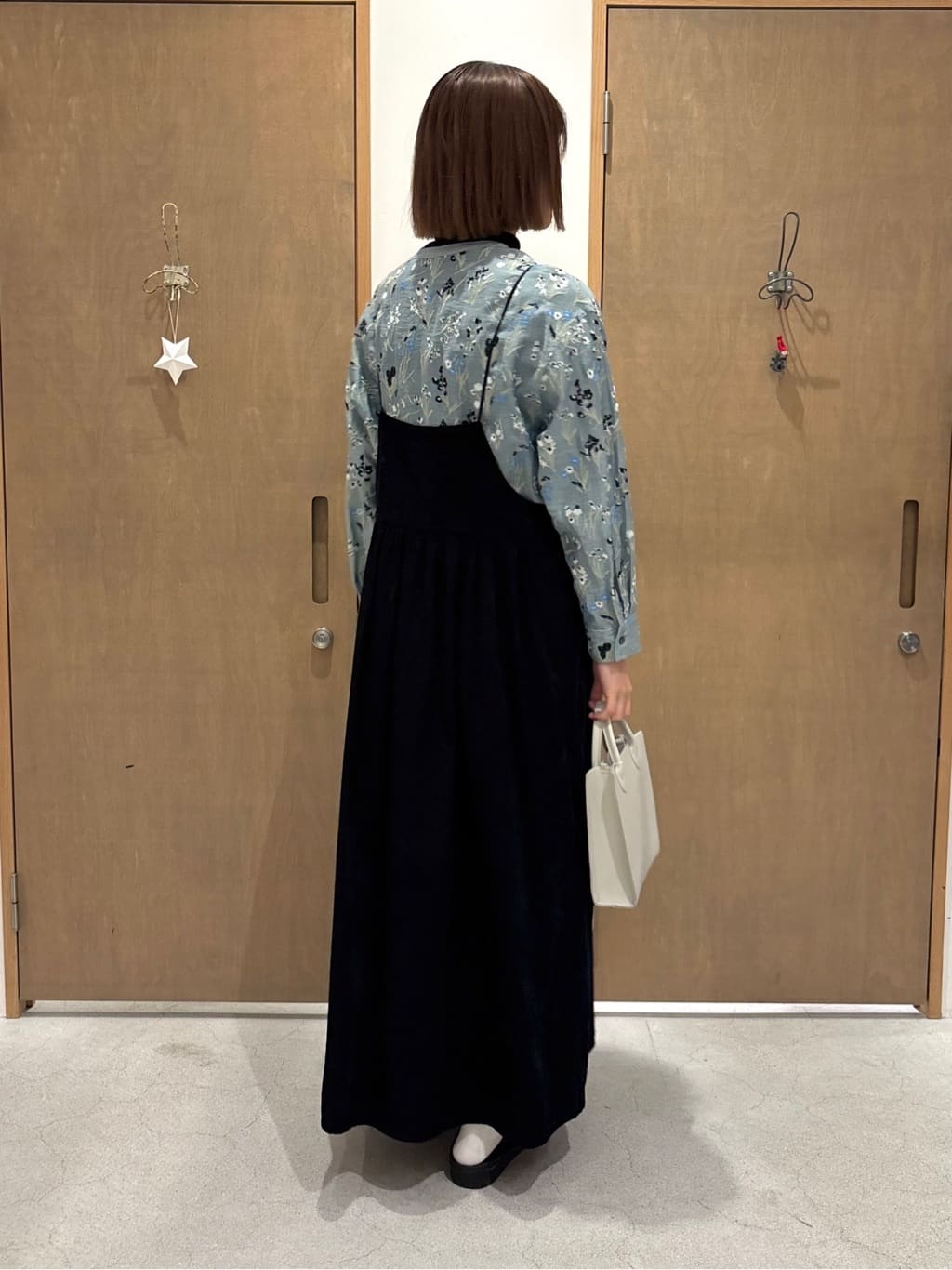 bulle de savon ���N�A�C�[�� �g���F164cm 2025.12.25