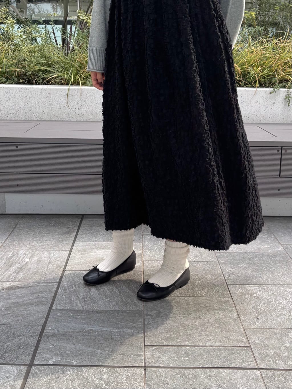 bulle de savon ���N�A�C�[�� �g���F164cm 2025.11.14