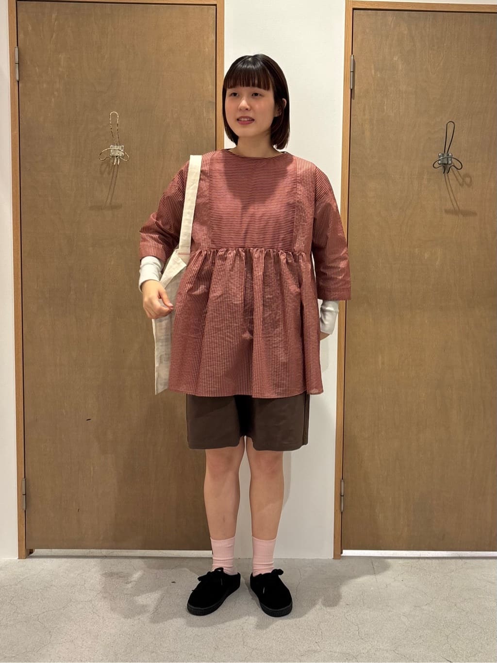 bulle de savon ���N�A�C�[�� �g���F164cm 2026.03.11
