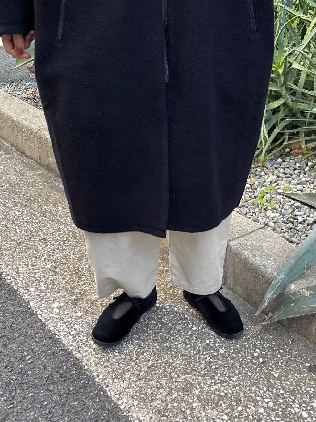 bulle de savon ���N�A�C�[�� �g���F164cm 2025.12.17