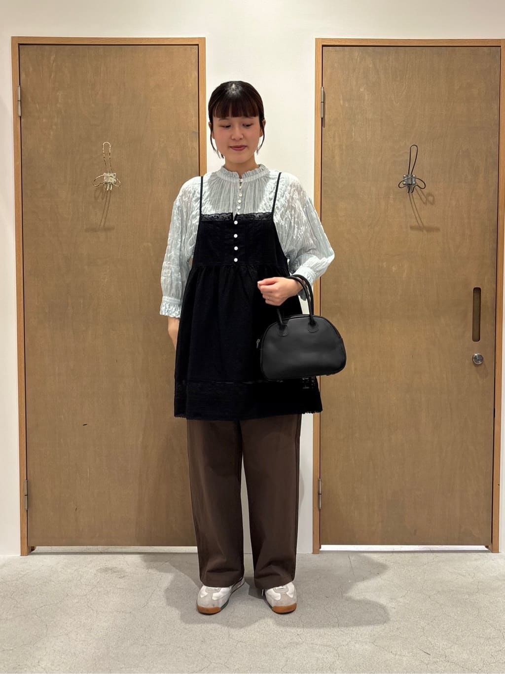 bulle de savon ���N�A�C�[�� �g���F164cm 2026.03.01