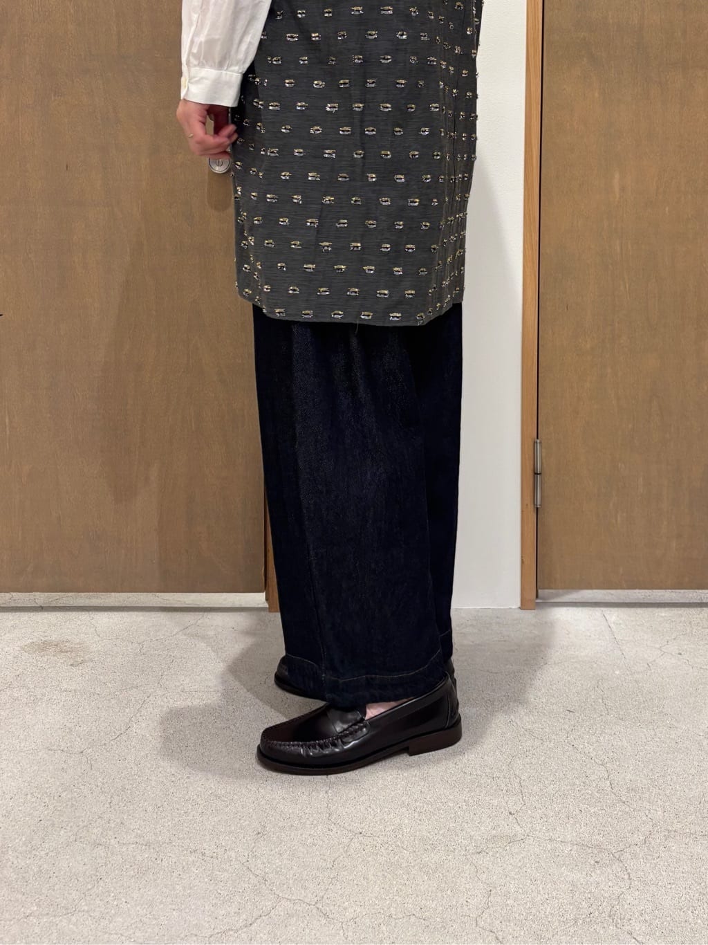 bulle de savon ���N�A�C�[�� �g���F164cm 2026.03.11