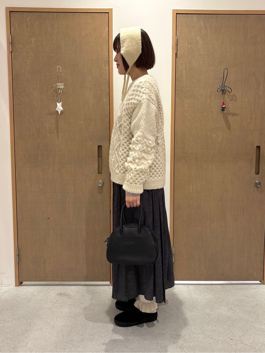 AMBIDEX Store コーディネート詳細