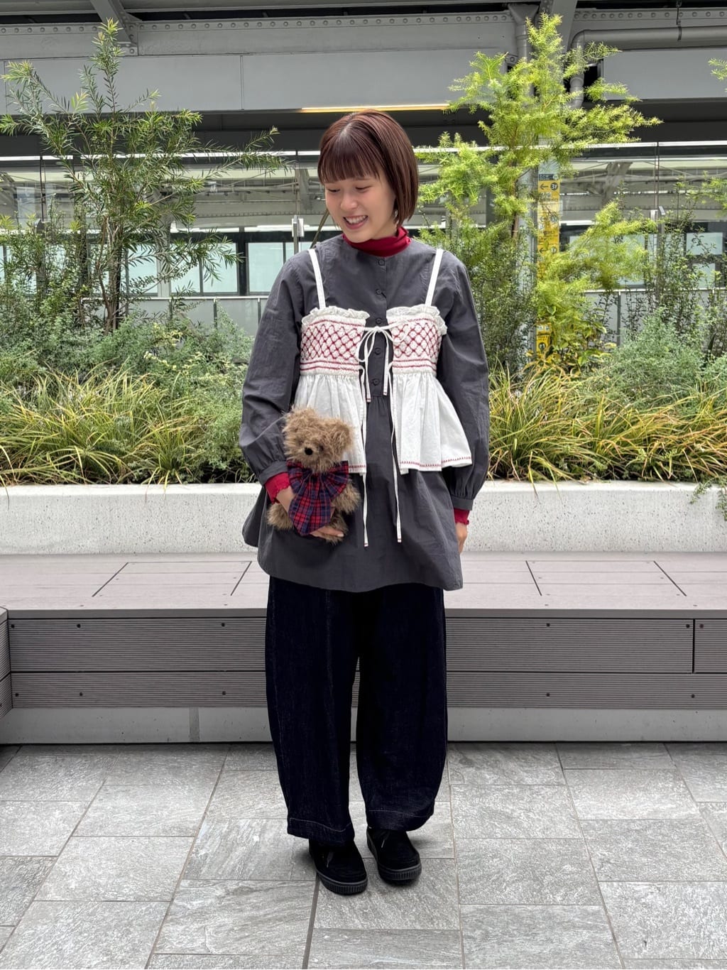 bulle de savon NAC[ gF164cm 2025.10.26