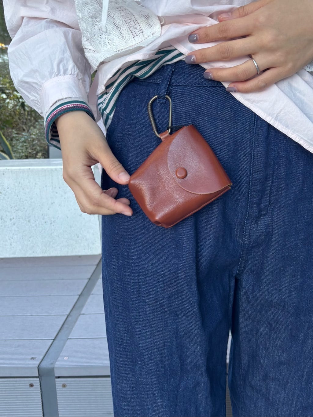 bulle de savon ���N�A�C�[�� �g���F164cm 2026.01.07