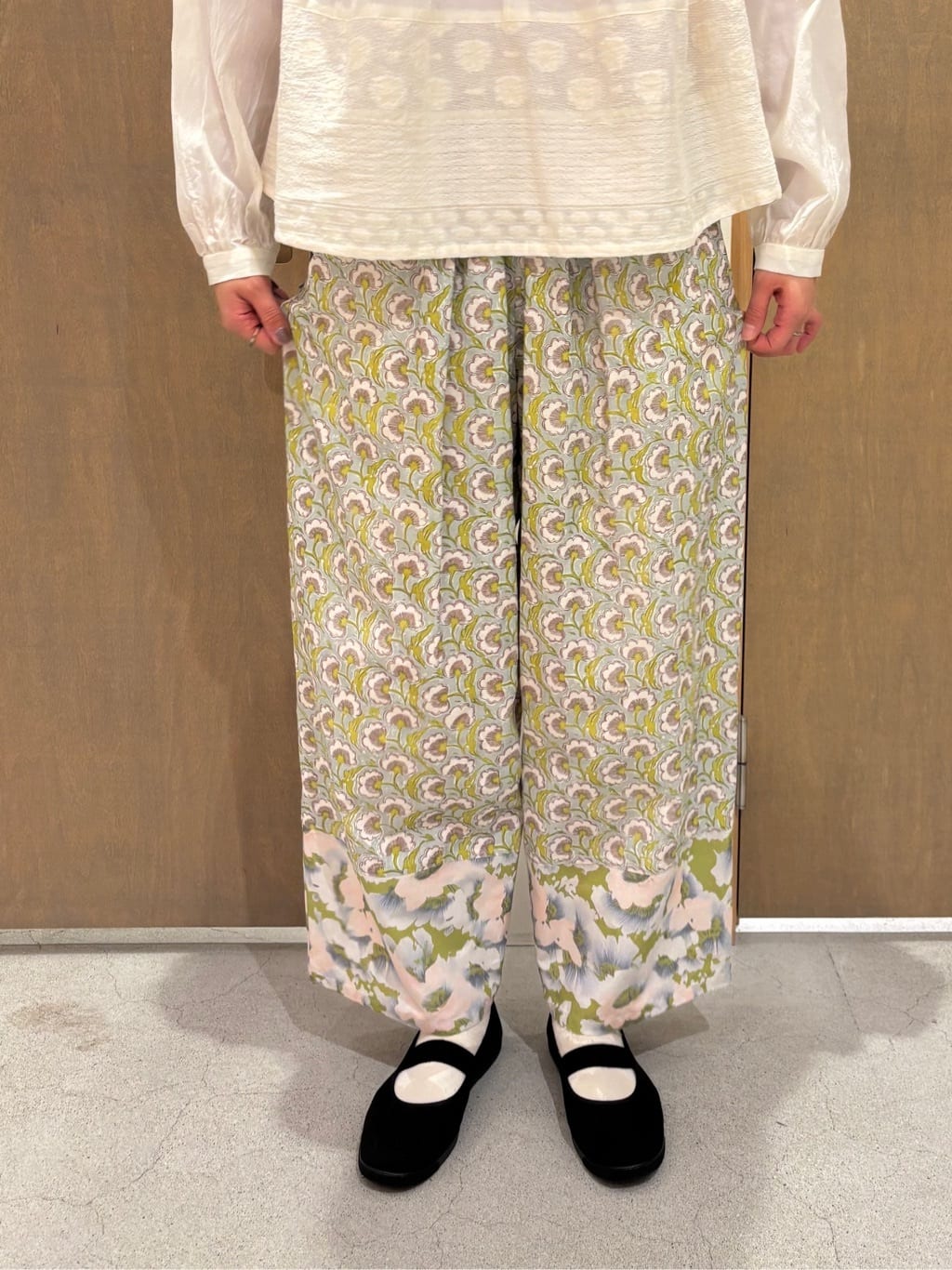 bulle de savon ���N�A�C�[�� �g���F164cm 2026.02.02