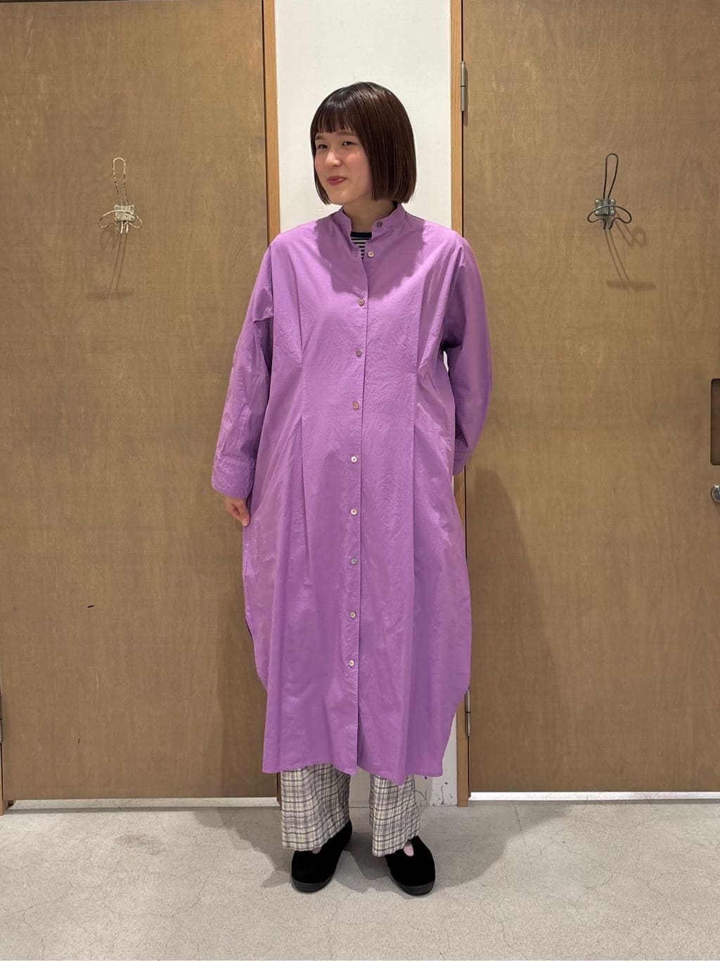 �y NEW �zbulle de savon ���N�A�C�[�� �g���F164cm 2026.02.07