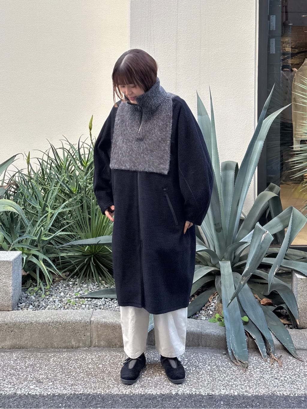 bulle de savon ���N�A�C�[�� �g���F164cm 2025.12.17