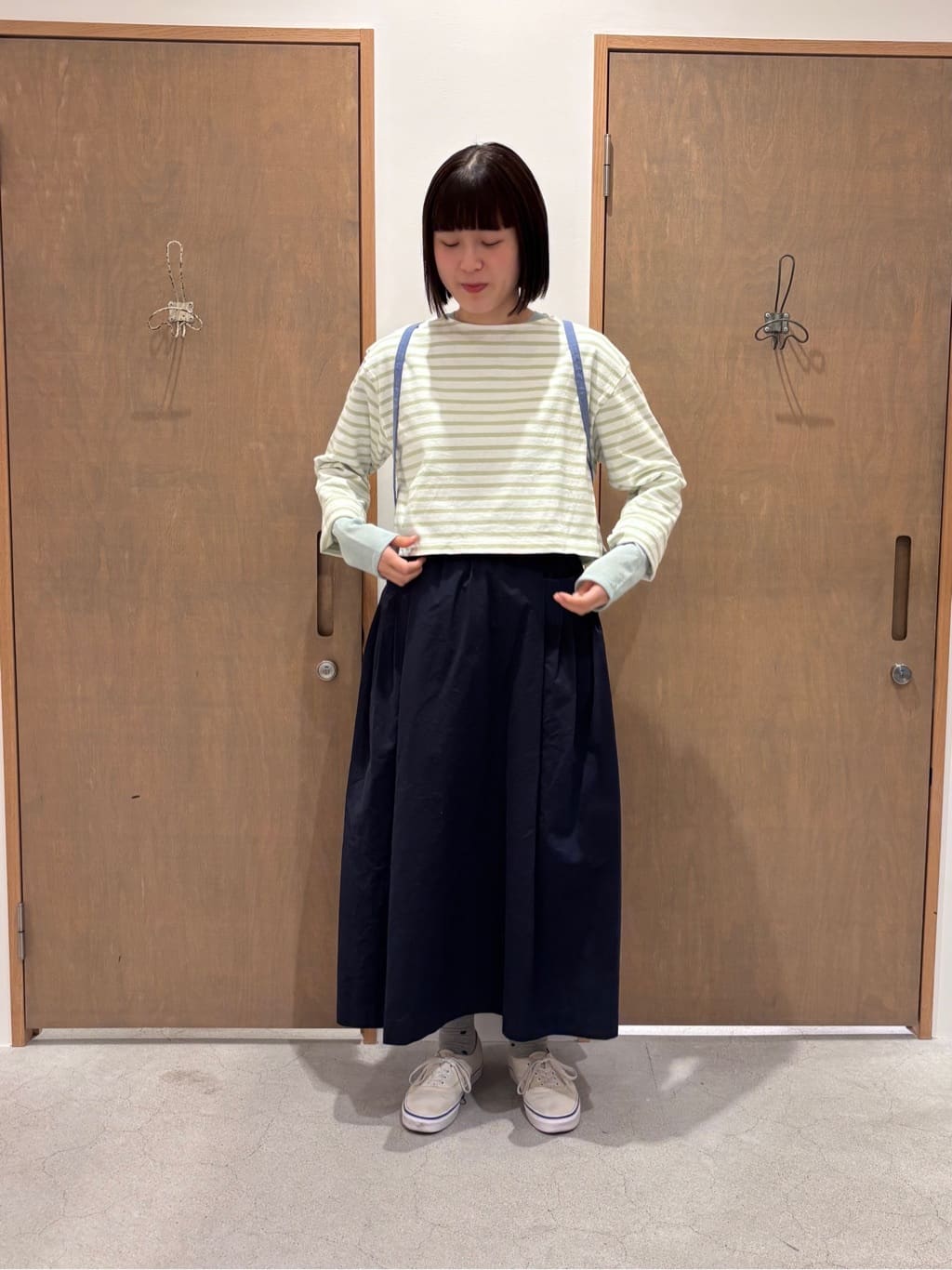 bulle de savon ���N�A�C�[�� �g���F164cm 2026.03.18