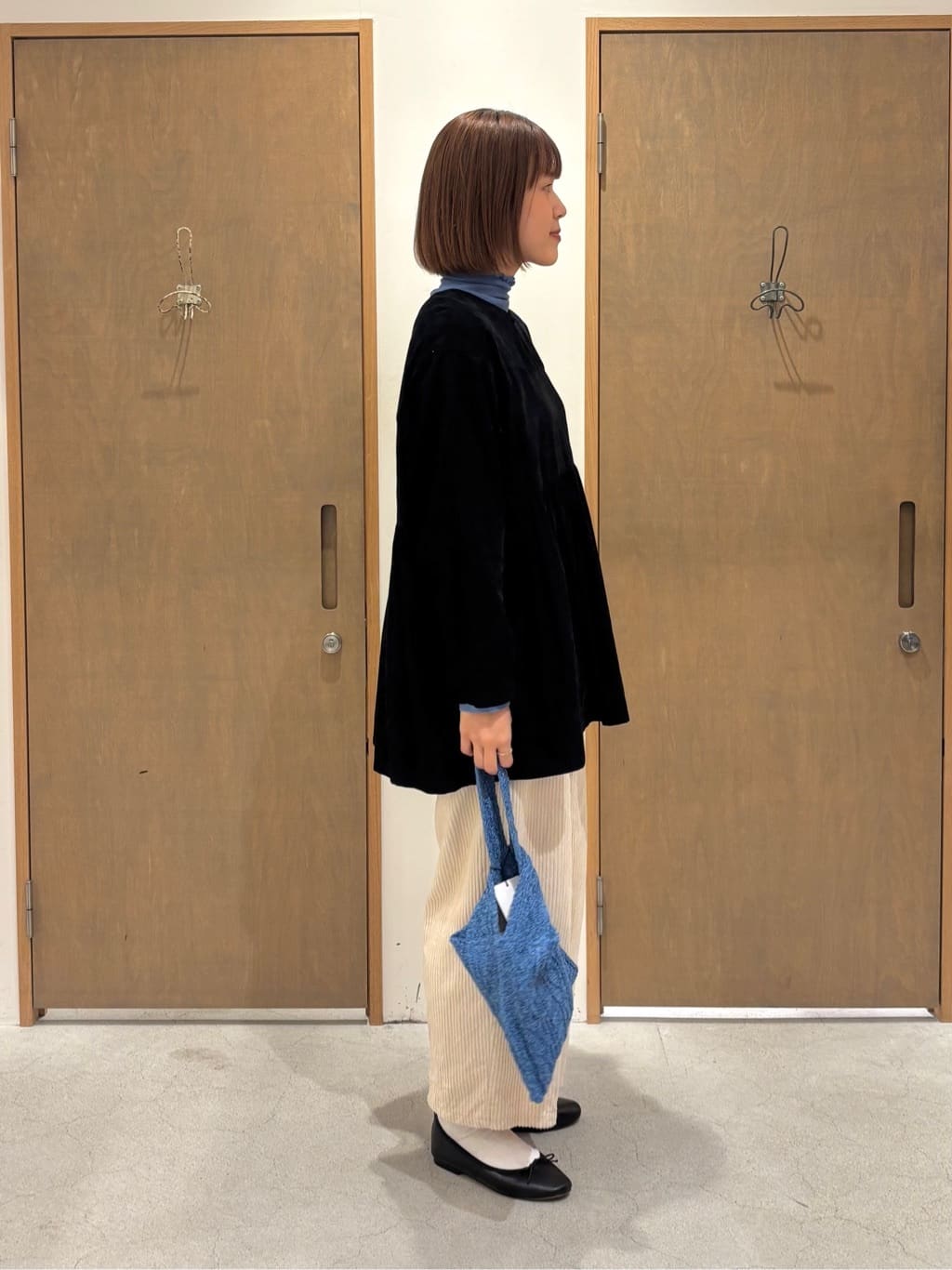 bulle de savon ���N�A�C�[�� �g���F164cm 2025.11.13