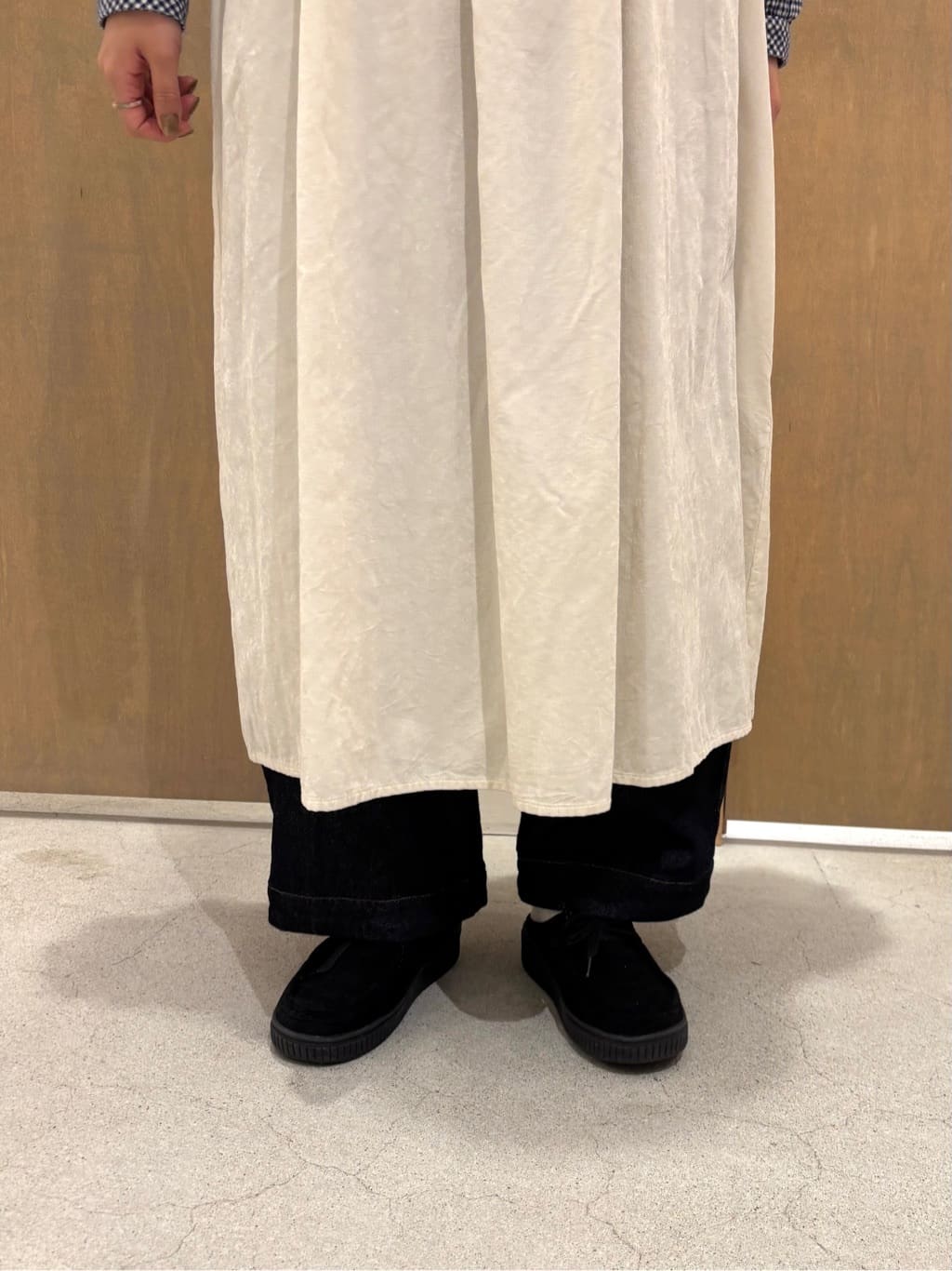 bulle de savon ���N�A�C�[�� �g���F164cm 2025.11.16