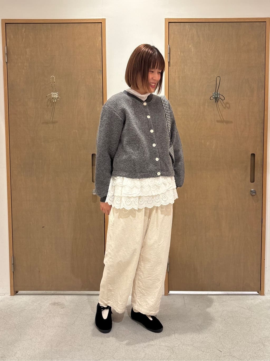 y NEW zbulle de savon NAC[ gF164cm 2025.11.18