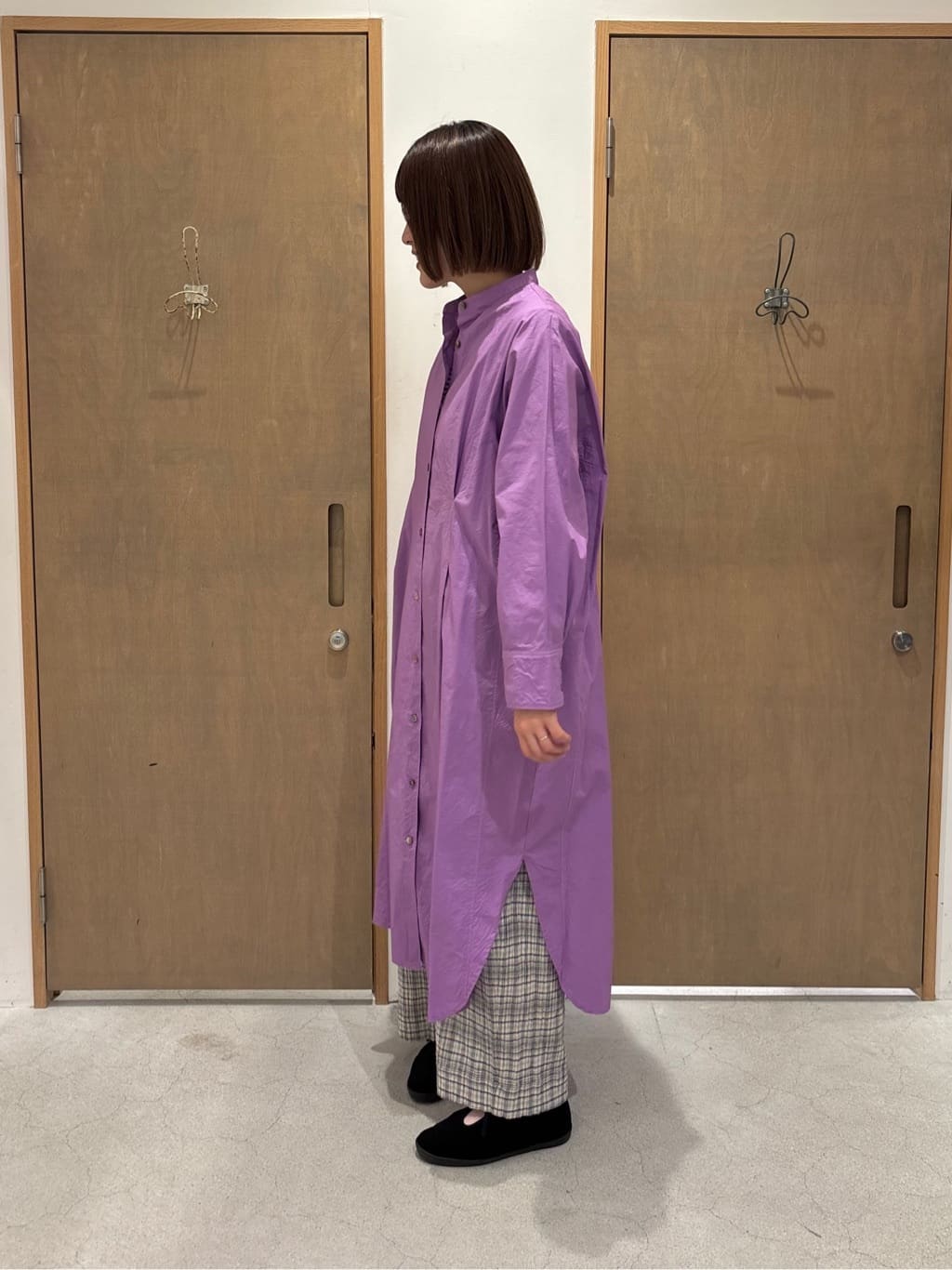 bulle de savon ���N�A�C�[�� �g���F164cm 2026.02.07