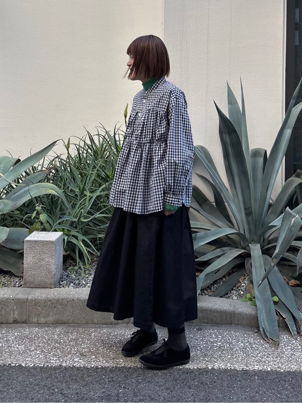 bulle de savon ���N�A�C�[�� �g���F164cm 2025.12.18