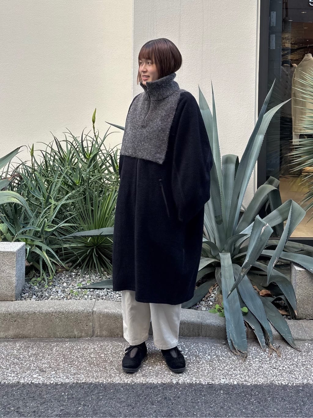 bulle de savon ���N�A�C�[�� �g���F164cm 2025.12.17