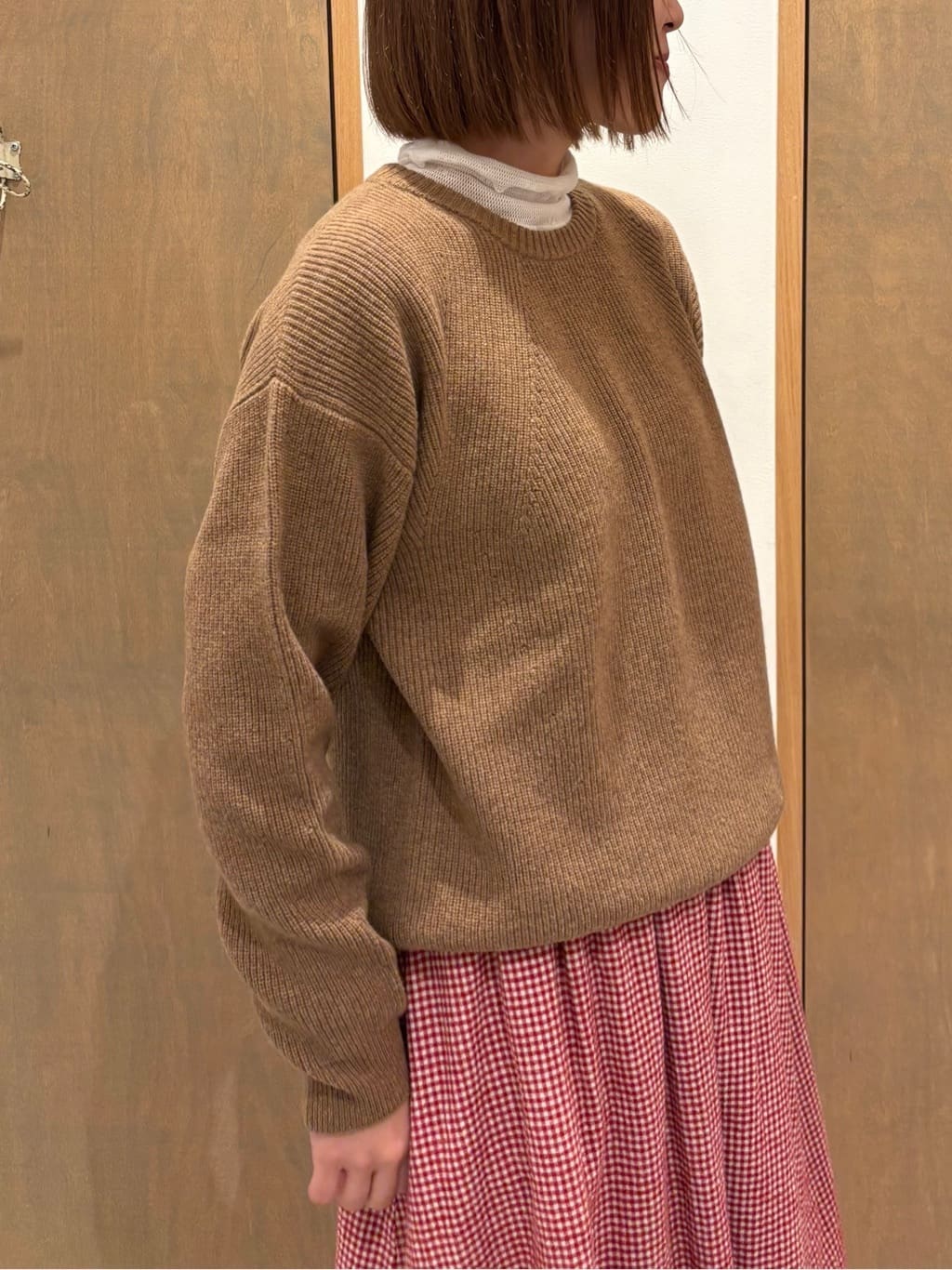 bulle de savon ���N�A�C�[�� �g���F164cm 2025.11.16