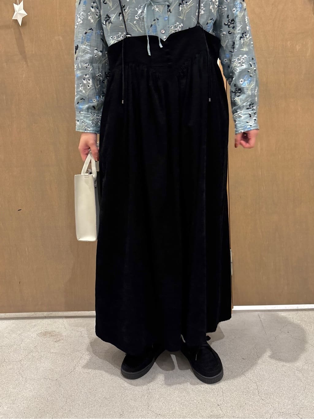 bulle de savon ���N�A�C�[�� �g���F164cm 2025.12.25