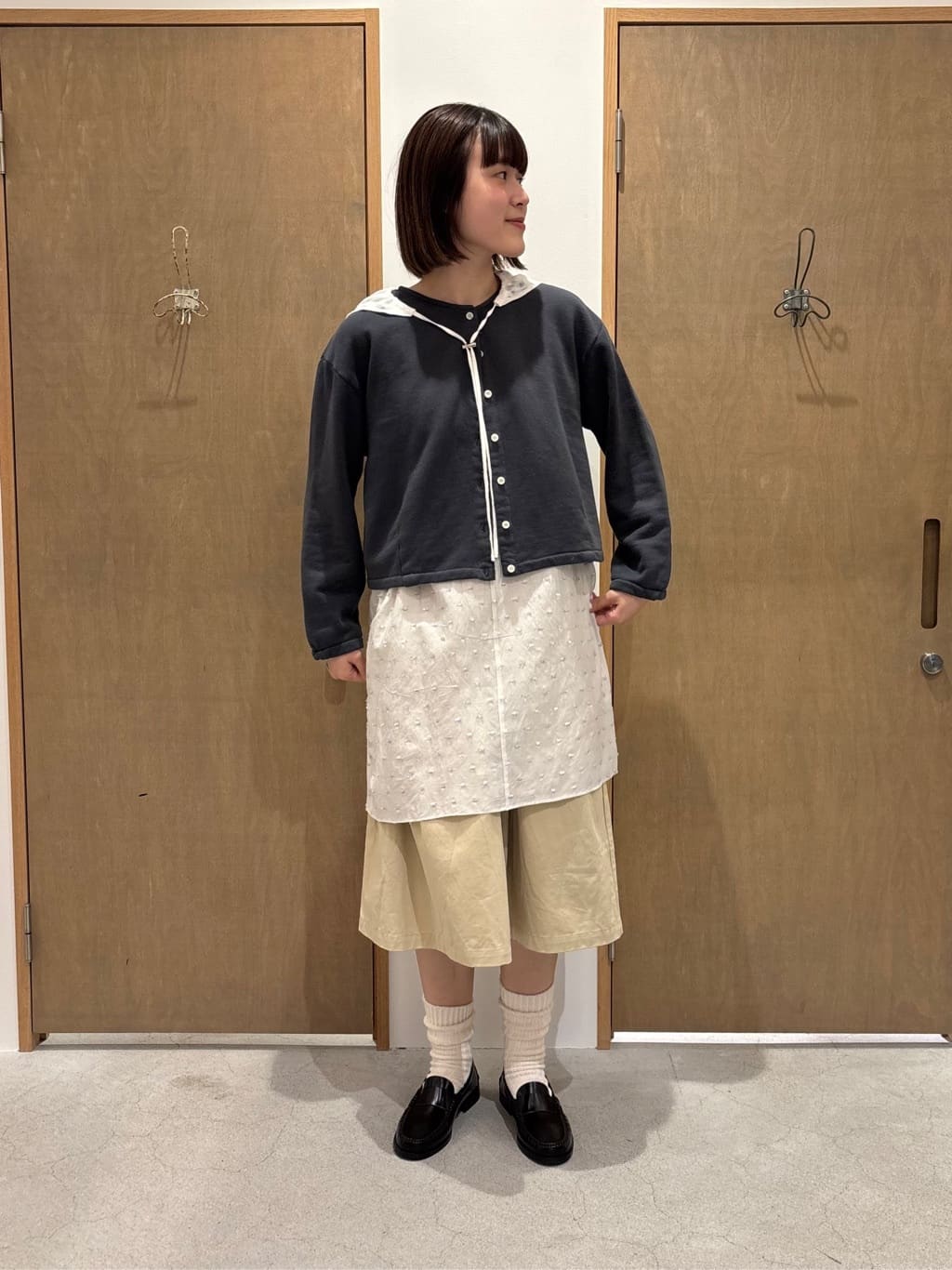 bulle de savon ���N�A�C�[�� �g���F164cm 2026.03.27